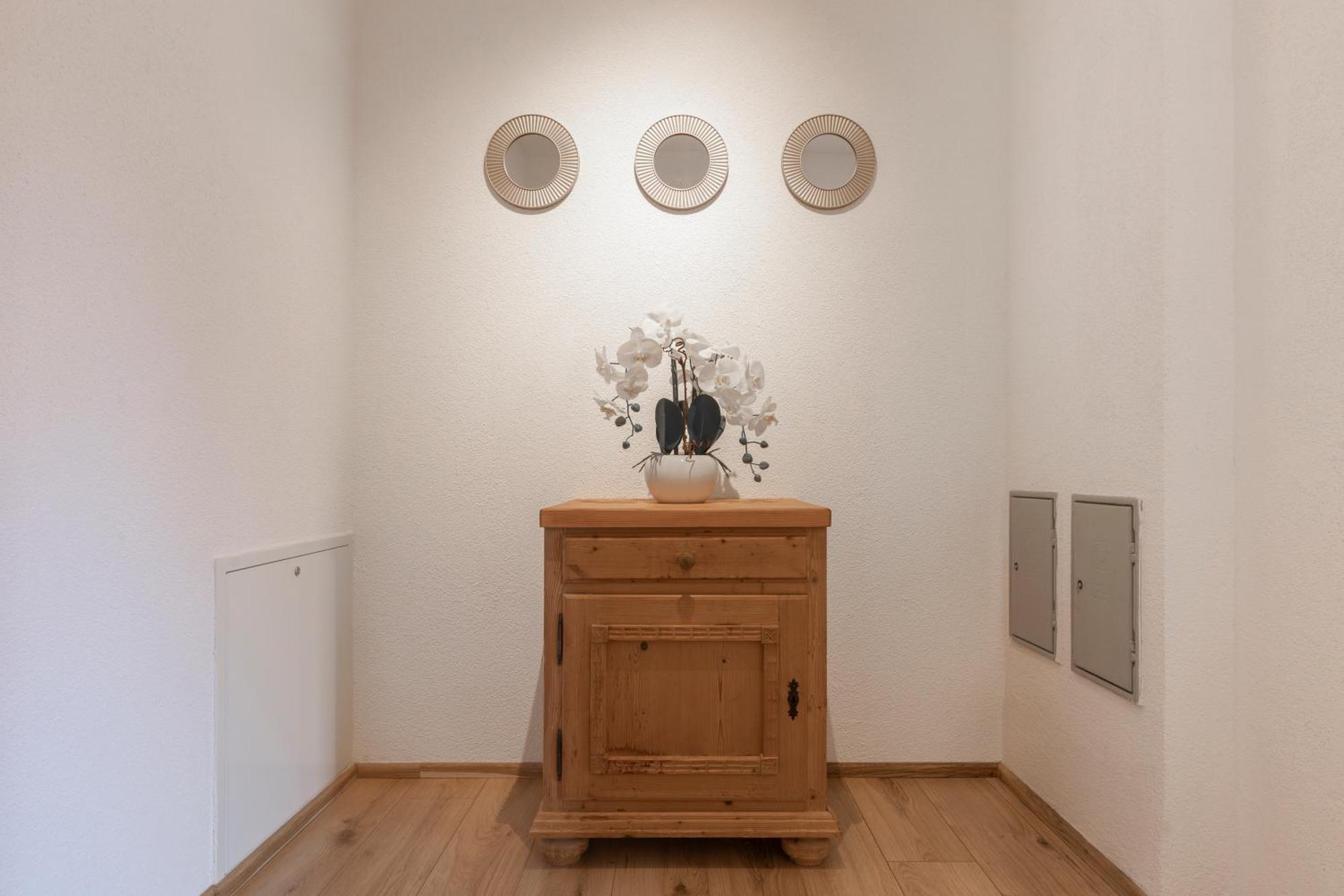Apart Tiroler Huamatli Schönwies Zewnętrze zdjęcie
