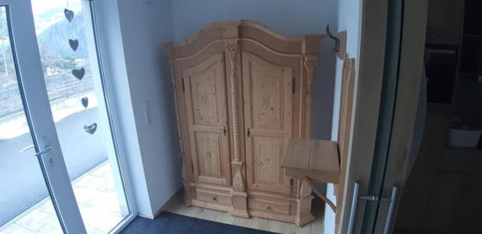 Apart Tiroler Huamatli Schönwies Pokój zdjęcie